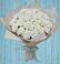 Букет цветов из: Гвоздики в Малой Дубне