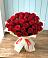 Букет 29 Красных роз в Малой Дубне