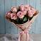 Букет цветов из: Розы в Малой Дубне