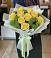 Букет цветов из: Хризантемы и Розы в Малой Дубне