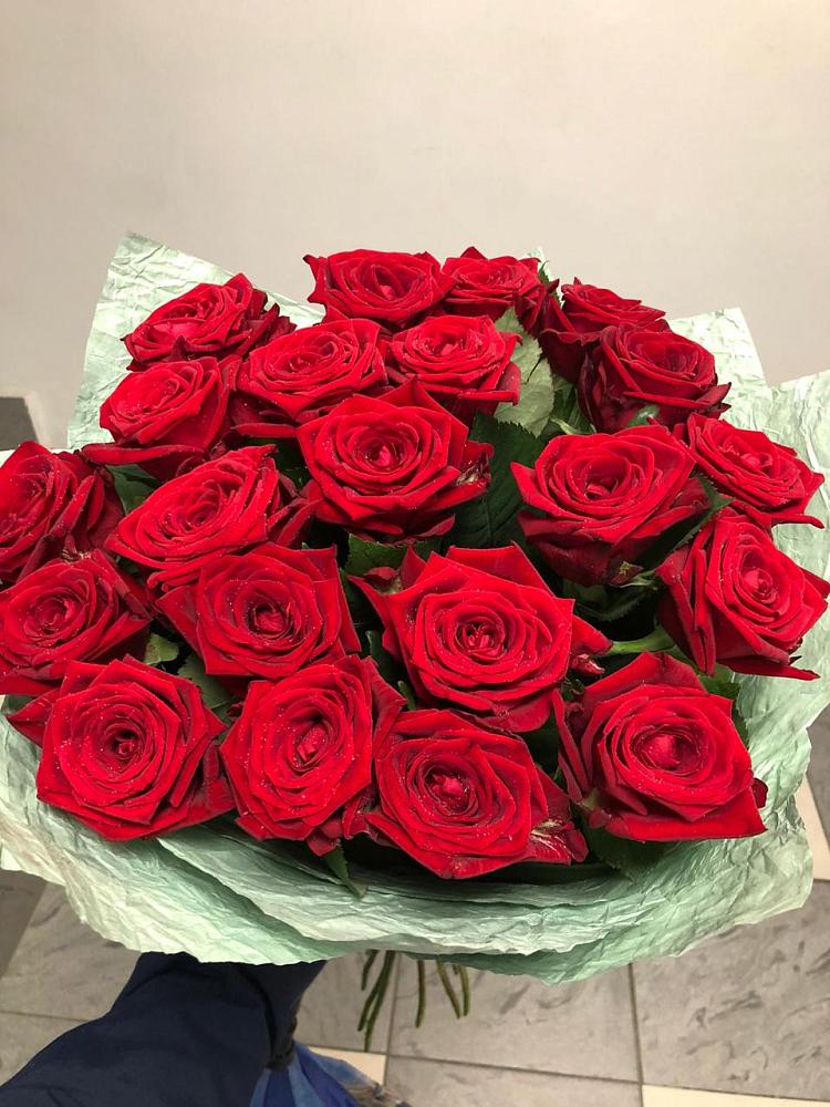 Розы Классика в Малой Дубне Букет Классика в Малой Дубне
