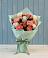 Букет цветов из: Розы в Малой Дубне
