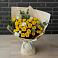 Букет цветов из: Розы в Малой Дубне