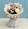 Букет цветов из: Розы в Малой Дубне