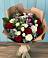 Букет цветов из: Розы и Альстромерии в Малой Дубне